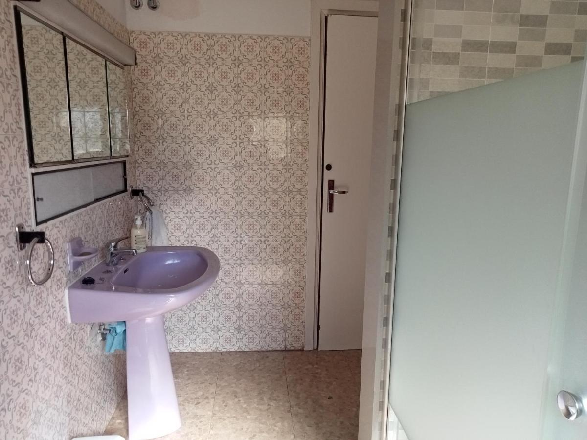 ホテル Habitacio S Cal Kim マルトレル エクステリア 写真