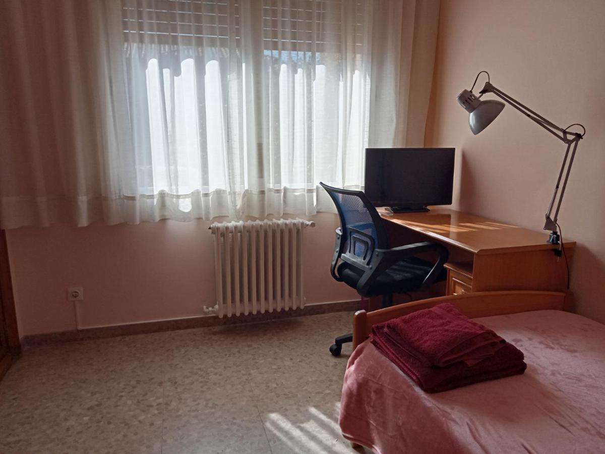 ホテル Habitacio S Cal Kim マルトレル エクステリア 写真