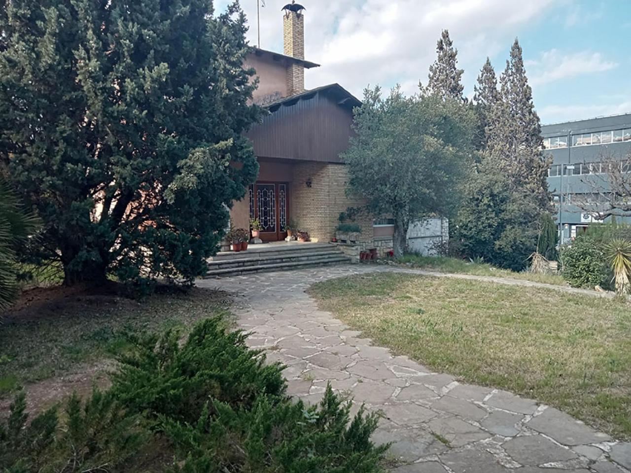 ホテル Habitacio S Cal Kim マルトレル エクステリア 写真
