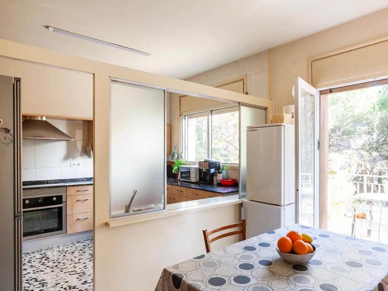 ホテル Habitacio S Cal Kim マルトレル エクステリア 写真